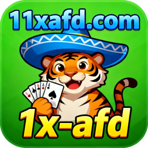 1x-afd Logo