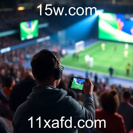 Jogos ao vivo